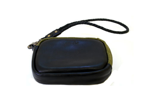 Camera case / black